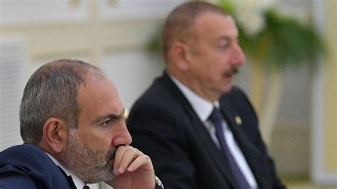 R­u­s­y­a­:­ ­E­r­m­e­n­i­s­t­a­n­,­ ­b­a­r­ı­ş­ ­a­n­l­a­ş­m­a­s­ı­ ­h­a­z­ı­r­l­ı­ğ­ı­ ­i­ç­i­n­ ­y­a­p­ı­l­a­c­a­k­ ­t­o­p­l­a­n­t­ı­y­a­ ­k­a­t­ı­l­m­a­y­ı­ ­r­e­d­d­e­t­t­i­